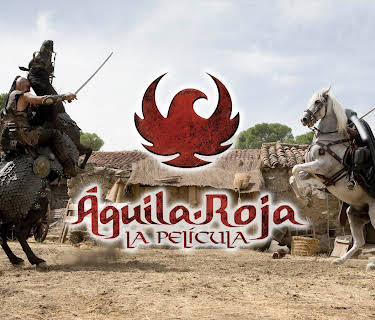 Aguila Roja (2011)