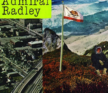 Admiral Radley: A Performance at The Guest Apartment (2006)