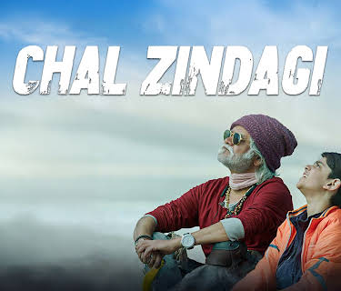 Chal Zindagi (2023)