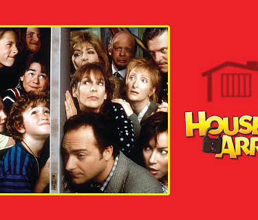 House Arrest (1996)