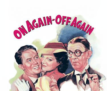 On Again-Off Again (1937)