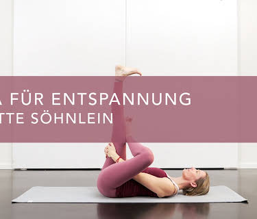 Yoga für Entspannung (2023)