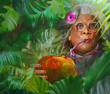 Madea’s Destination Wedding (2025)