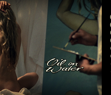 Oil on Water (2007)