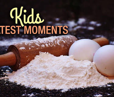 Kids Greatest Moments