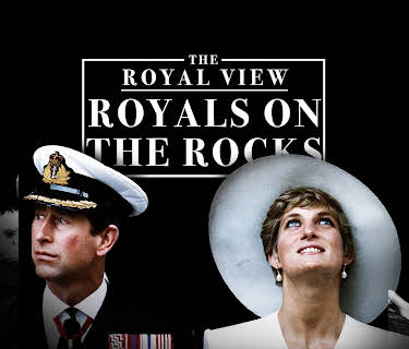 The Royal View: Royals on the Rocks (2019)