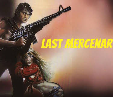 Last Mercenary (1984)