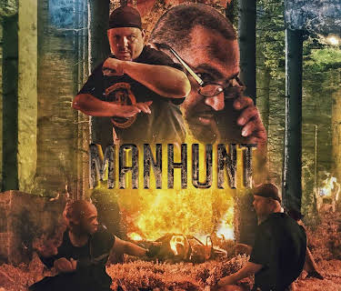 Manhunt (2023)