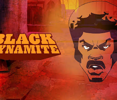 Black Dynamite Season 1