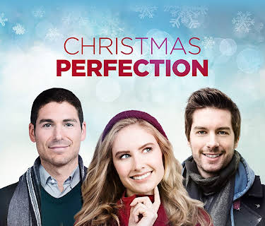 Christmas Perfection (2018)