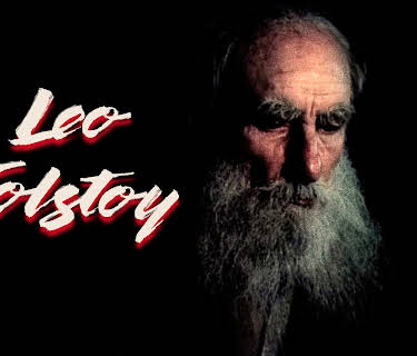 Leo Tolstoy