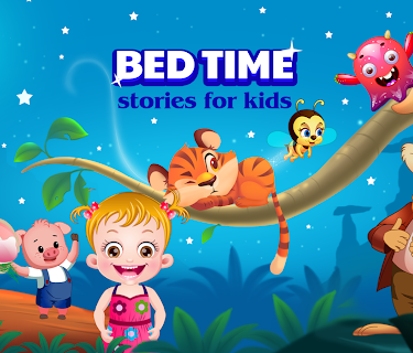 Bedtime stories For Kids