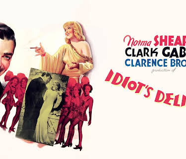 Idiot's Delight (1939) (1939)
