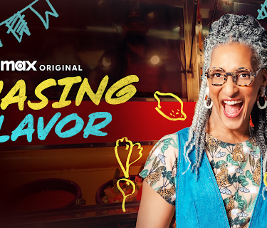 Chasing Flavor