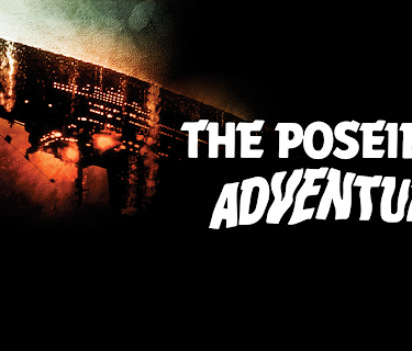 The Poseidon Adventure (1972)