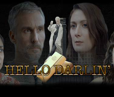 Hello Darlin' (2022)