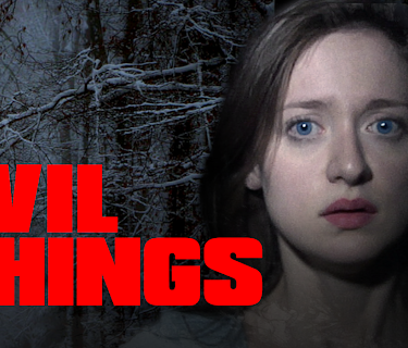 Evil Things (Director's Cut) (2011)
