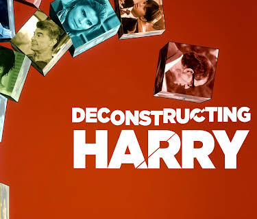 Deconstructing Harry (1998)