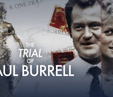 The Trial of Paul Burrell (2025)