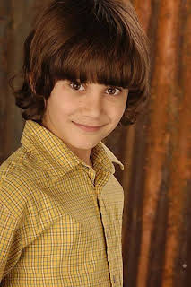 Alec Holden