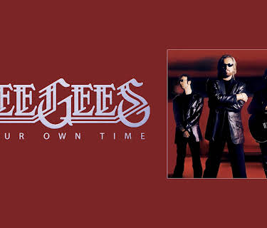 Bee Gees - In Our Own Time (2014)