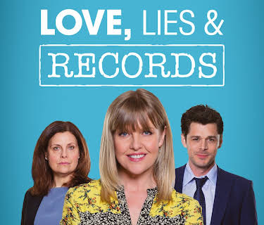 Love, Lies, and Records - Series 1