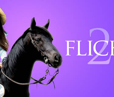 Flicka 2 (2010)