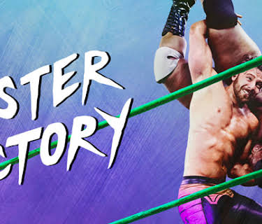 Monster Factory