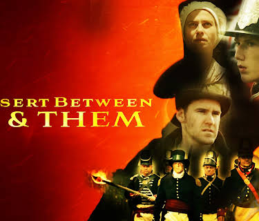 A Desert Between Us and Them