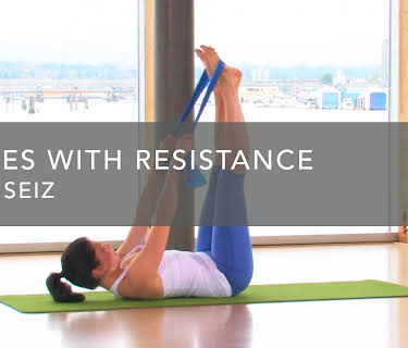 Pilates with Resistance (2007)