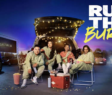 Run the Burbs