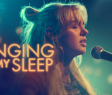 Singing In My Sleep (2025)
