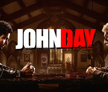 John Day (2013)