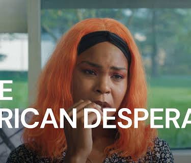 The African Desperate (2022)
