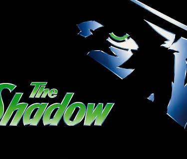 The Shadow (1994)