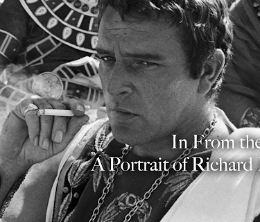 In From The Cold? A Portrait Of Richard Burton (1965)