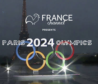 Paris 2024 Olympics (2024)