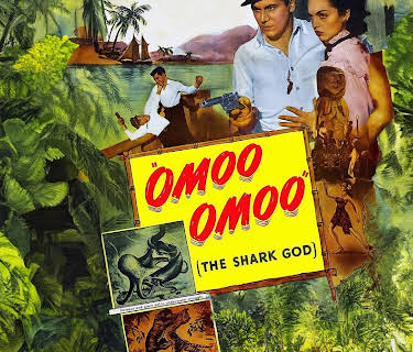 Omoo, Omoo the Shark God (1949)