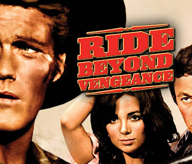 Ride Beyond Vengeance (1966)