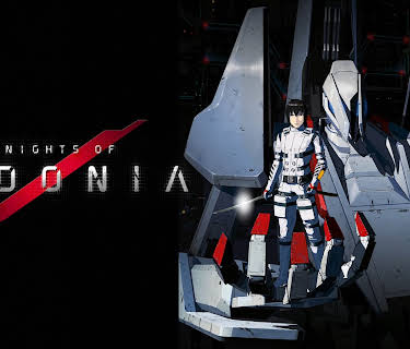 Knight of Sidonia: Season 1