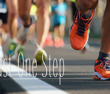 Just One Step (2020)