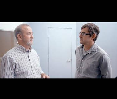 My Scientology Movie (2016)