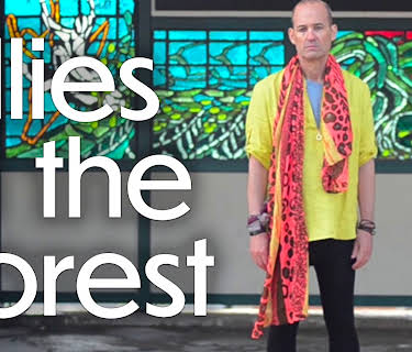 Lillies in the Forest (2017)