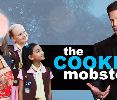 The Cookie Mobster (2014)