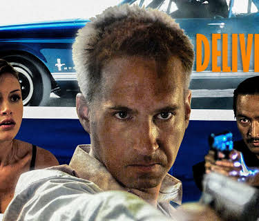 Delivered (2011)