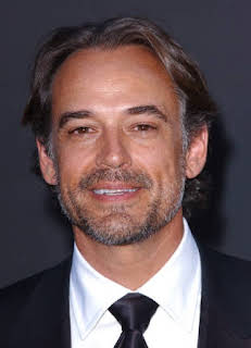 Jon Lindstrom