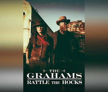 The Grahams: Rattle the Hocks (2016)