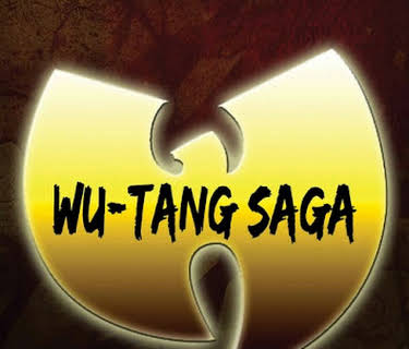 Wu-Tang Clan - Wu-Tang Saga (2014)