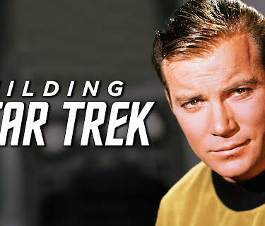 Building Star Trek (2016)