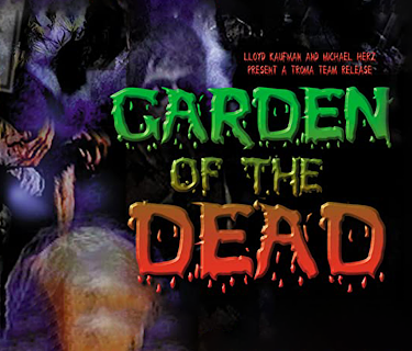 Garden Of The Dead (1972)